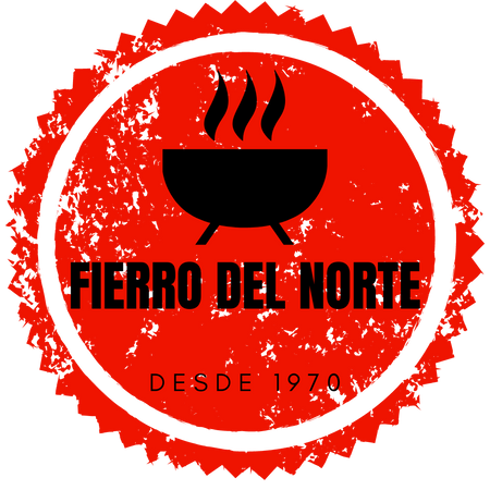fierro del norte