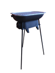 Asador fierro del norte EX