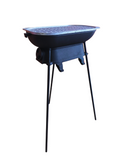 Asador fierro del norte EX