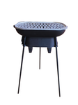 Asador fierro del norte EX