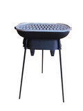 Asador fierro del norte EX