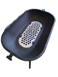 Asador fierro del norte EX