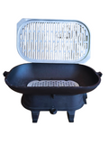 Asador fierro del norte EX