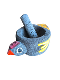 molcajete mini pollito