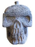 MOLCAJETE SKULL 2 LITROS