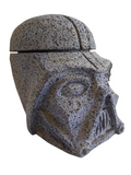 Darth Vader MOLCAJETE